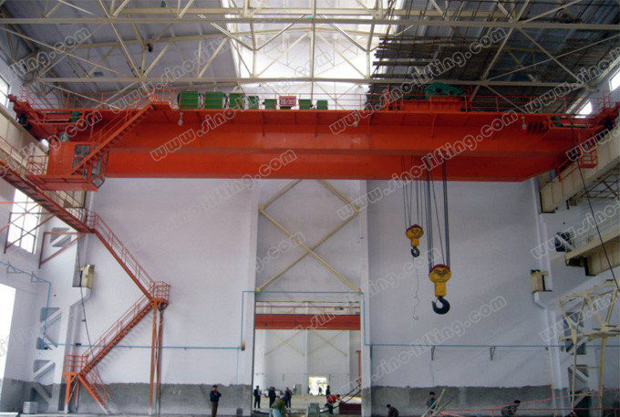 Overhead Explosion-Proof Crane