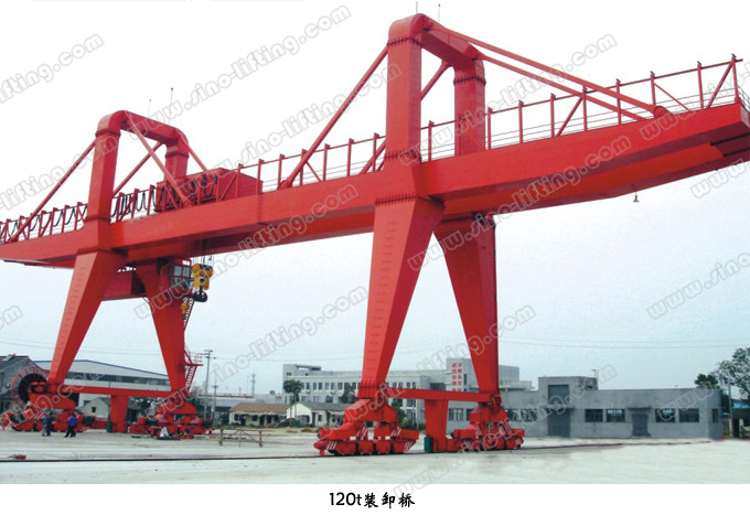 5～10t Unloader